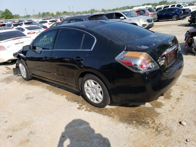 Photo 2 from auction – 2010 NISSAN ALTIMA BAS with VIN 1N4AL2AP0AN443570