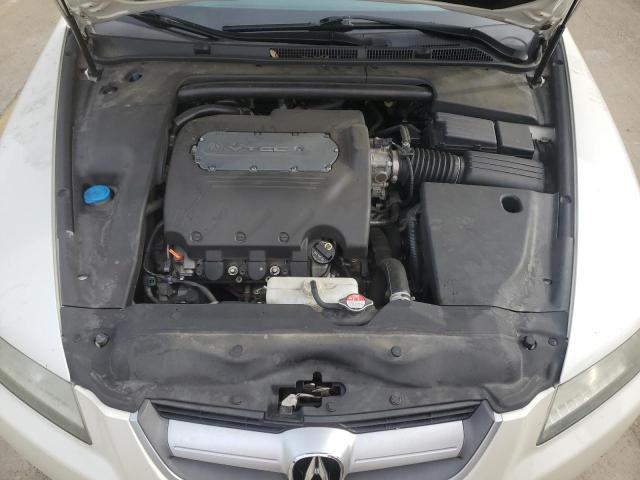 Photo 11 from auction – 2006 ACURA 3.2TL with VIN 19UUA66296A022724