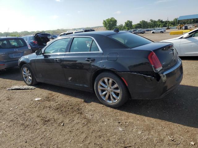Photo 2 from auction – 2017 CHRYSLER 300 LIMITE with VIN 2C3CCARG3HH521980