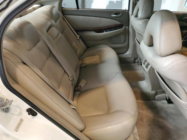 Photo 10 from auction – 2003 ACURA 3.2TL TYPE with VIN 19UUA56903A029192