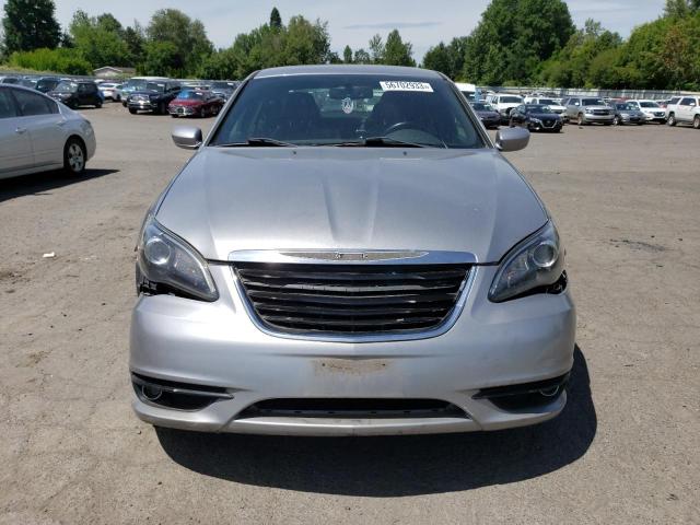 Photo 5 from auction – 2013 CHRYSLER 200 LIMITE with VIN 1C3CCBCG7DN688908
