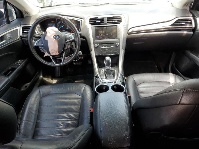 Photo 8 from auction – 2013 FORD FUSION SE with VIN 3FA6P0LU5DR184366