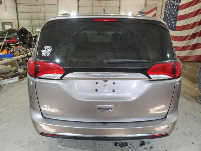 Photo 6 from auction – 2017 CHRYSLER PACIFICA T with VIN 2C4RC1EG2HR537898