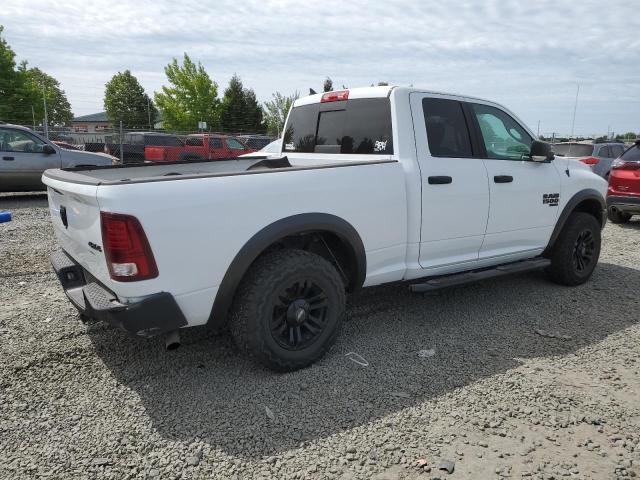 Снимка 3 от търг – 2020 RAM 1500 CLASS с VIN 1C6RR7GG1LS147386