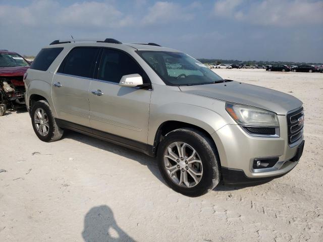 Photo 4 from auction – 2014 GMC ACADIA SLT with VIN 1GKKRRKD9EJ274578