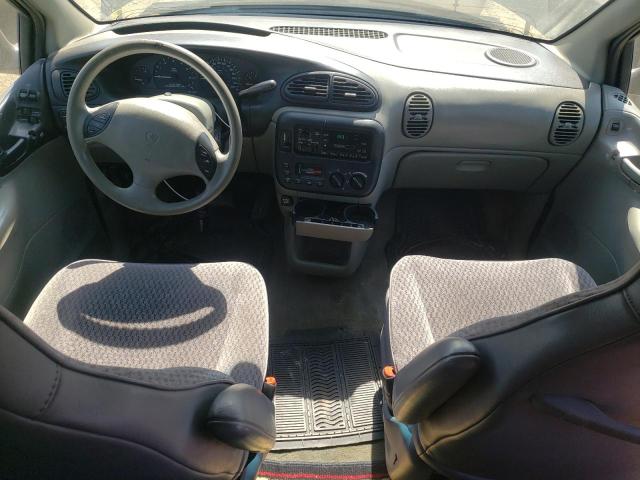 Photo 8 from auction – 1999 DODGE GRAND CARA with VIN 2B4GP44G2XR163934