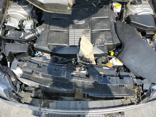 Photo 11 from auction – 2018 SUBARU LEGACY 3.6 with VIN 4S3BNEN62J3007522