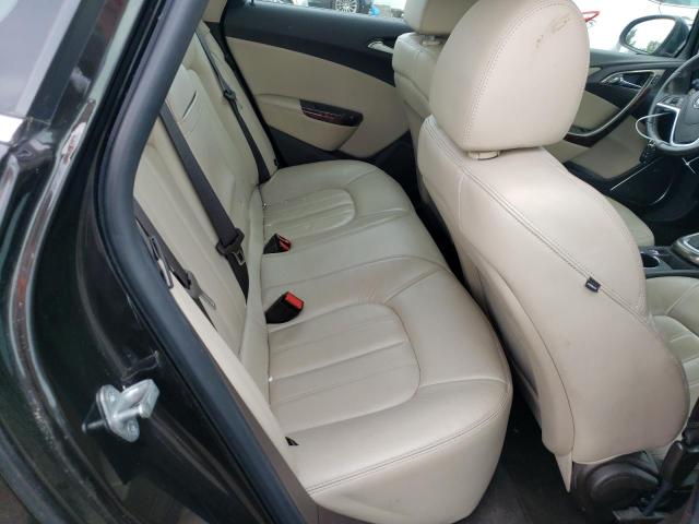 Photo 10 from auction – 2013 BUICK VERANO with VIN 1G4PS5SK3D4221977