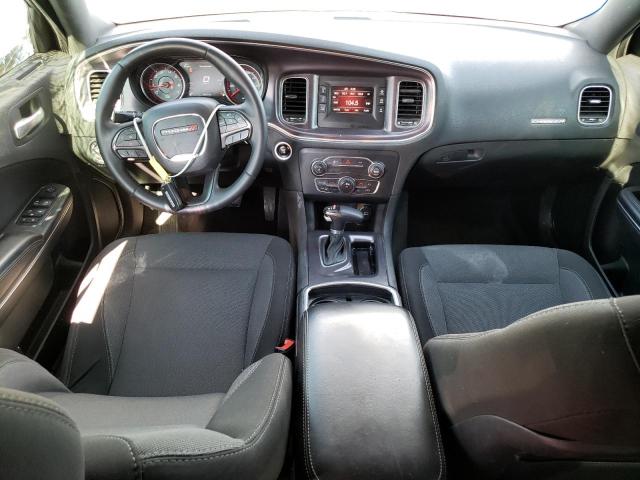 Photo 8 from auction – 2016 DODGE CHARGER SE with VIN 2C3CDXBG4GH146674