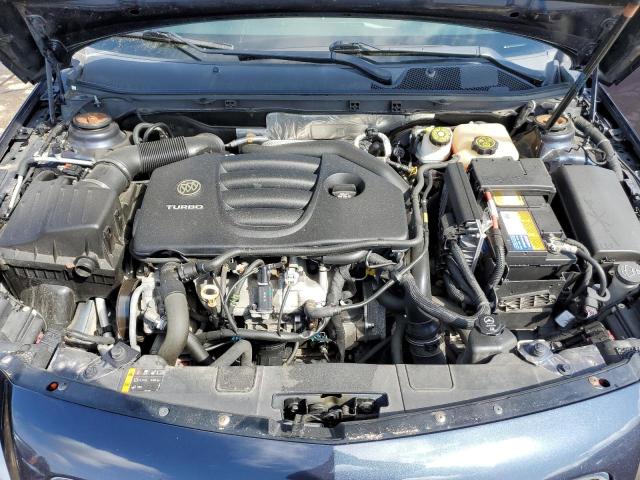 Photo 11 from auction – 2013 BUICK REGAL PREM with VIN 2G4GS5EV8D9156353