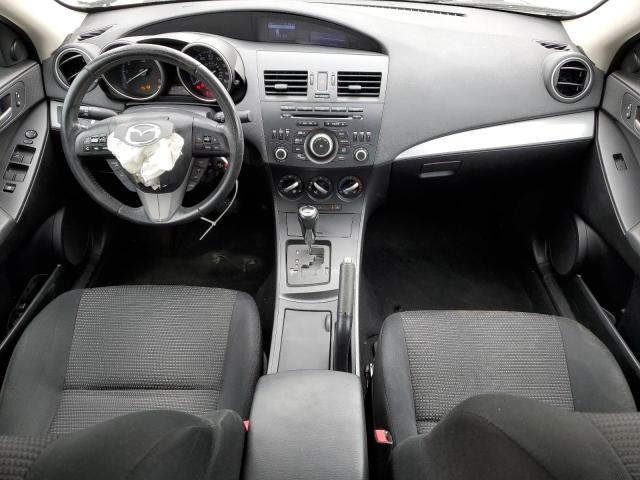 Photo 8 from auction – 2012 MAZDA 3 I with VIN JM1BL1V85C1696874