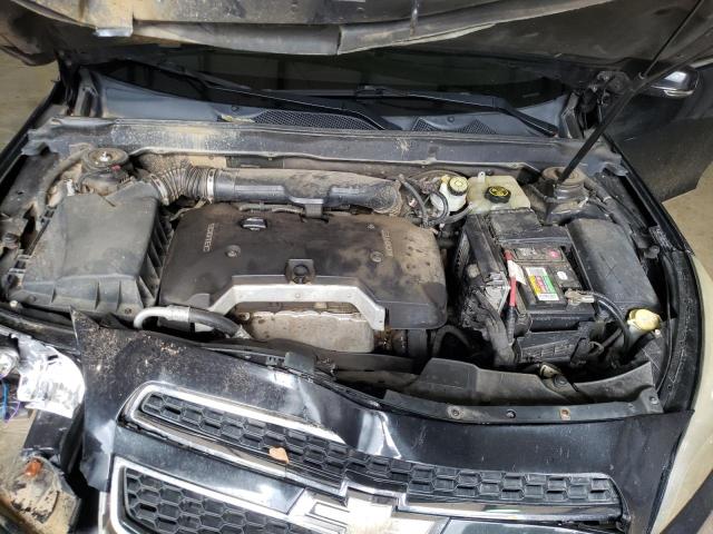 Photo 11 from auction – 2013 CHEVROLET MALIBU 2LT with VIN 1G11E5SA7DF307606