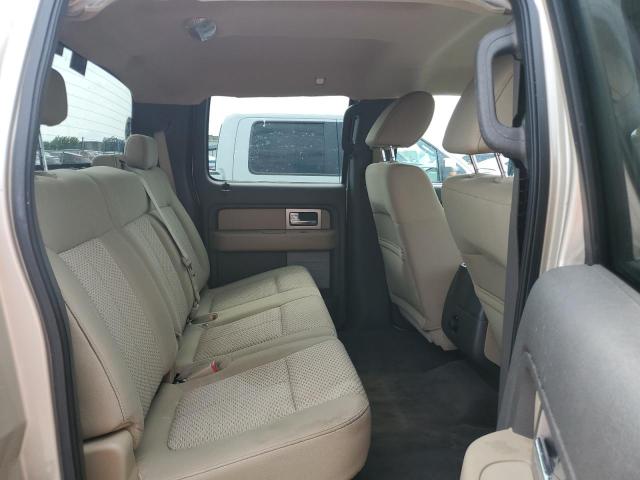 Photo 10 from auction – 2009 FORD F150 SUPER with VIN 1FTPW12V09KC42767