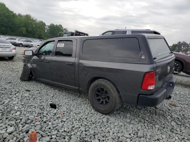 Photo 2 from auction – 2020 RAM 1500 CLASS with VIN 3C6RR7KG9LG134416
