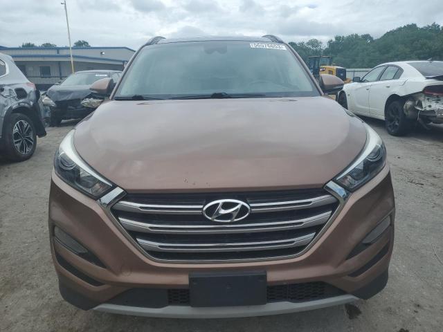Photo 5 from auction – 2017 HYUNDAI TUCSON LIM with VIN KM8J3CA21HU367633