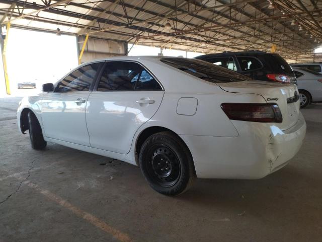 Photo 2 from auction – 2011 TOYOTA CAMRY BASE with VIN 4T4BF3EK2BR117269
