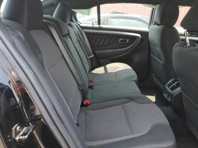 Photo 10 from auction – 2017 FORD TAURUS SEL with VIN 1FAHP2E80HG112511