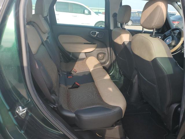 Photo 10 from auction – 2014 FIAT 500L LOUNG with VIN ZFBCFACH2EZ007749