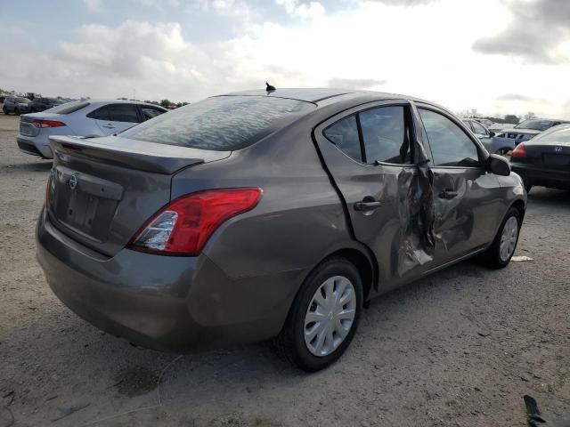 Photo 3 from auction – 2014 NISSAN VERSA with VIN 3N1CN7AP4EL841805
