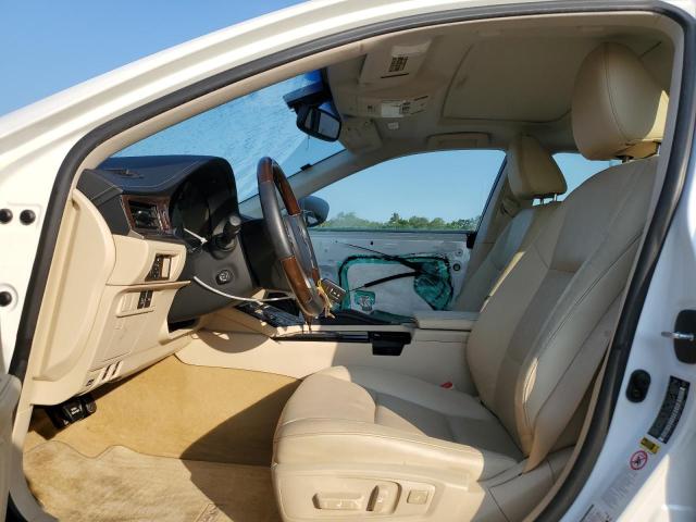 Photo 7 from auction – 2013 LEXUS ES 350 with VIN JTHBK1GG7D2043352