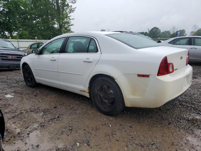 Photo 2 from auction – 2012 CHEVROLET MALIBU LS with VIN 1G1ZA5EU1CF390324