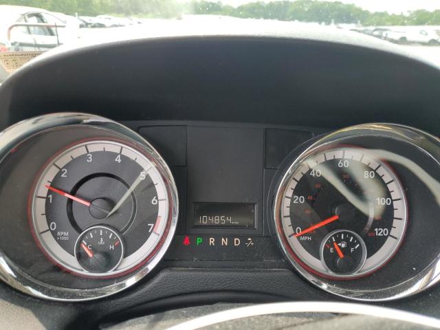 Photo 9 from auction – 2014 DODGE GRAND CARA with VIN 2C4RDGBG3ER405801