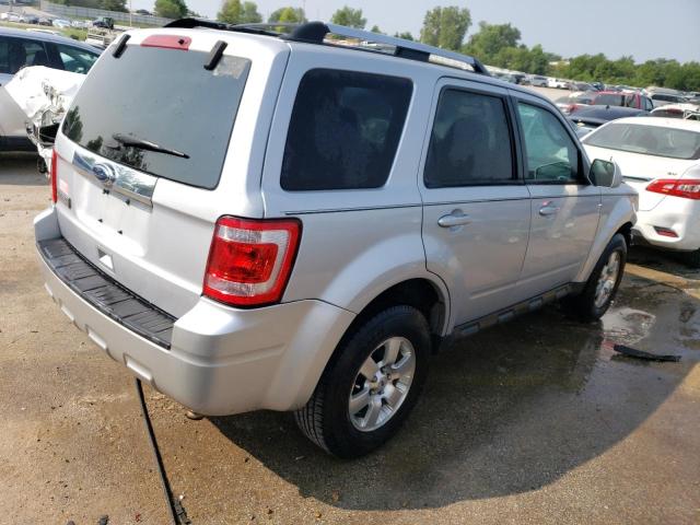 Photo 3 from auction – 2012 FORD ESCAPE LIM with VIN 1FMCU0E70CKC19732