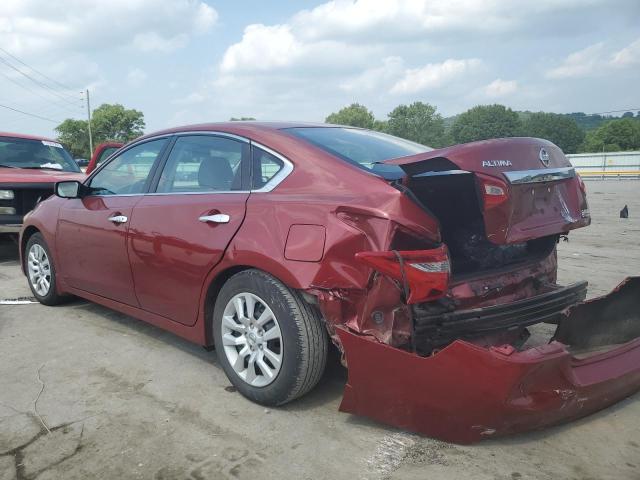 Photo 2 from auction – 2017 NISSAN ALTIMA 2.5 with VIN 1N4AL3AP9HC196206