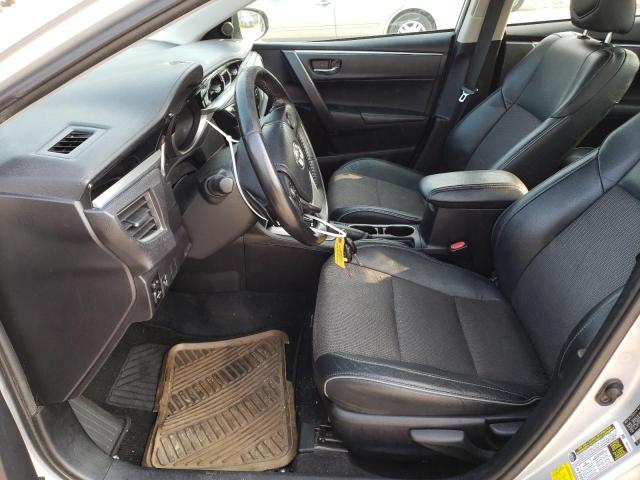Photo 7 from auction – 2014 TOYOTA COROLLA L with VIN 2T1BURHE4EC014899