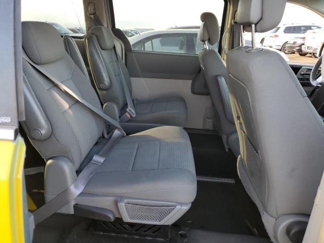 Photo 11 from auction – 2010 CHRYSLER TOWN & COU with VIN 2A4RR5D11AR359274