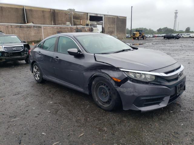 Zdjęcie 4 z aukcji – 2016 HONDA CIVIC LX z VIN 19XFC2F57GE223542