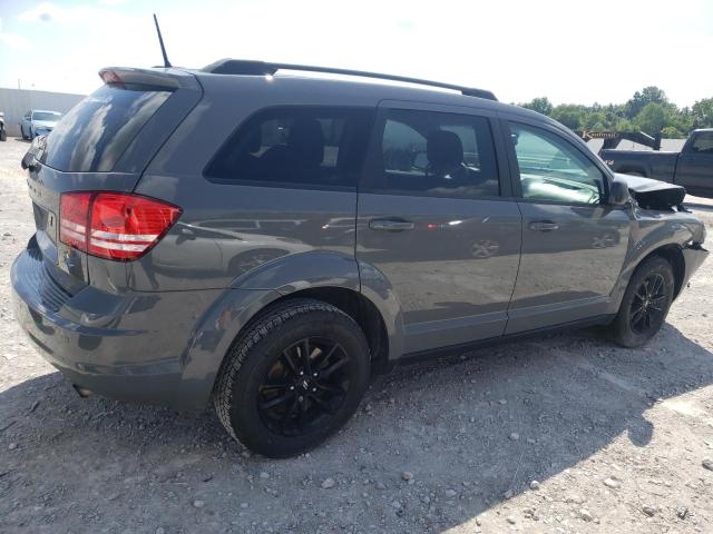 Photo 3 from auction – 2020 DODGE JOURNEY SE with VIN 3C4PDCAB1LT275789