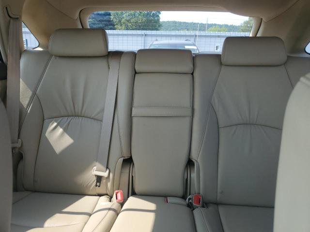 Photo 10 from auction – 2009 LEXUS RX 350 with VIN 2T2HK31U59C134212