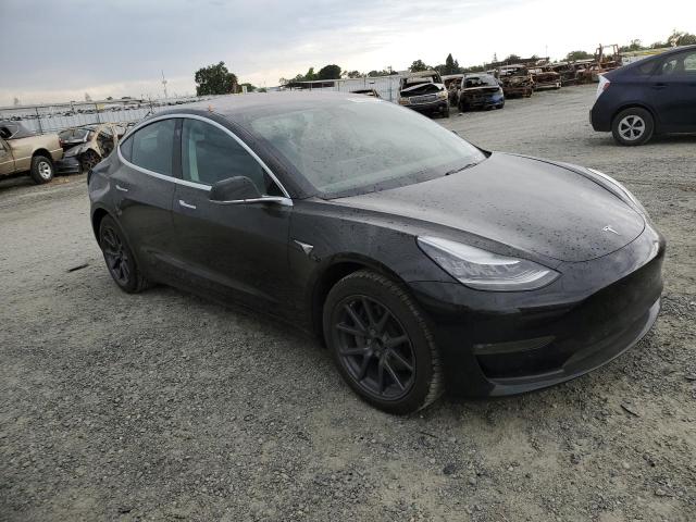 Photo 4 from auction – 2019 TESLA MODEL 3 with VIN 5YJ3E1EA9KF297294