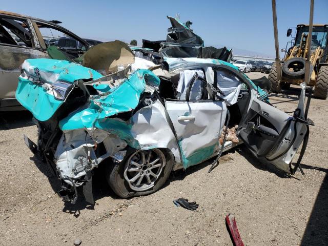 Photo 3 from auction – 2021 TOYOTA COROLLA LE with VIN JTDEAMDE2MJ019584