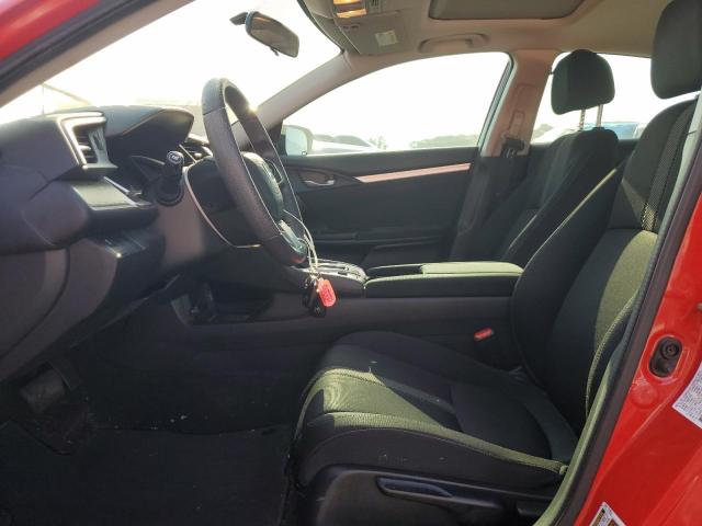 Photo 7 from auction – 2016 HONDA CIVIC EX with VIN 2HGFC1F37GH659208