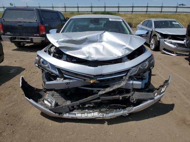 Photo 5 from auction – 2015 CHEVROLET IMPALA LTZ with VIN 2G1165S37F9101325