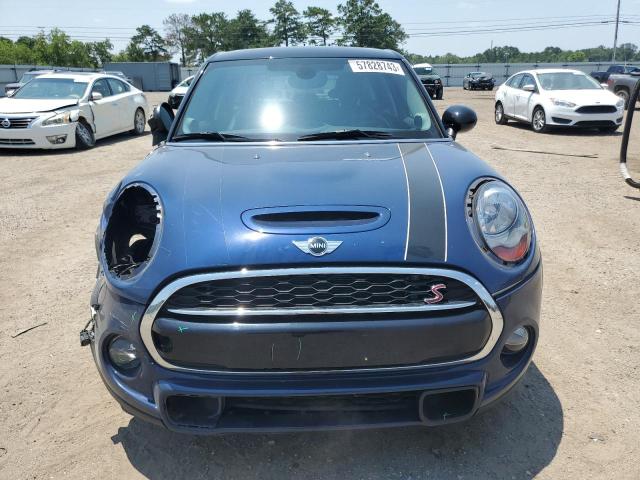 Photo 5 from auction – 2016 MINI COOPER S with VIN WMWXU3C50G2D27797