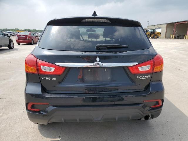 Photo 6 from auction – 2018 MITSUBISHI OUTLANDER with VIN JA4AP3AU9JU020996