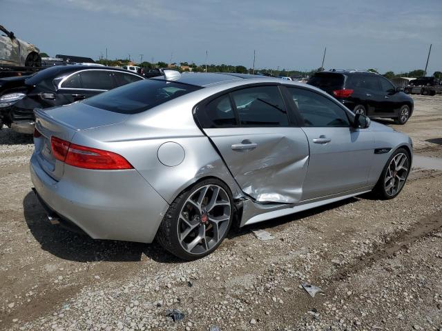 Photo 3 from auction – 2017 JAGUAR XE R - SPO with VIN SAJAF4BV7HA964234
