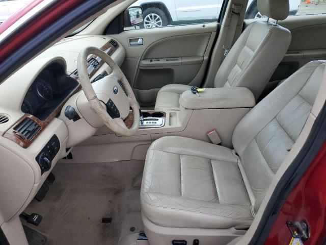 Photo 7 from auction – 2006 FORD FIVE HUNDR with VIN 1FAFP24146G118644
