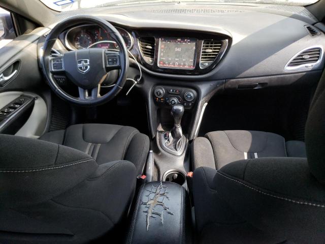 Photo 8 from auction – 2013 DODGE DART SXT with VIN 1C3CDFBA2DD184743