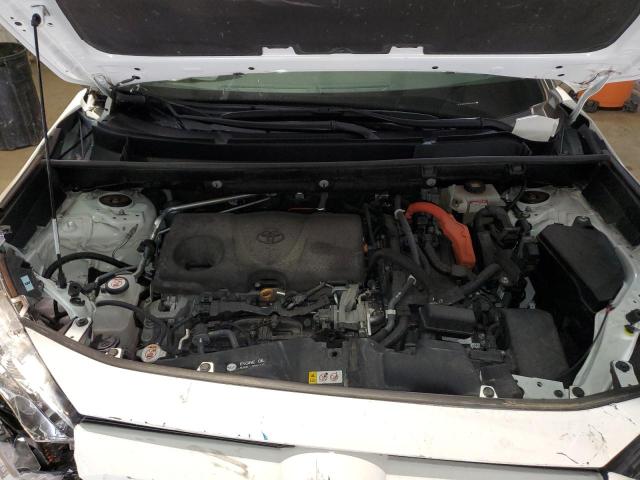 Photo 12 from auction – 2019 TOYOTA RAV4 LE with VIN 2T3LWRFVXKW045254