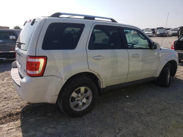 Photo 3 from auction – 2011 FORD ESCAPE LIM with VIN 1FMCU0EG4BKC13429