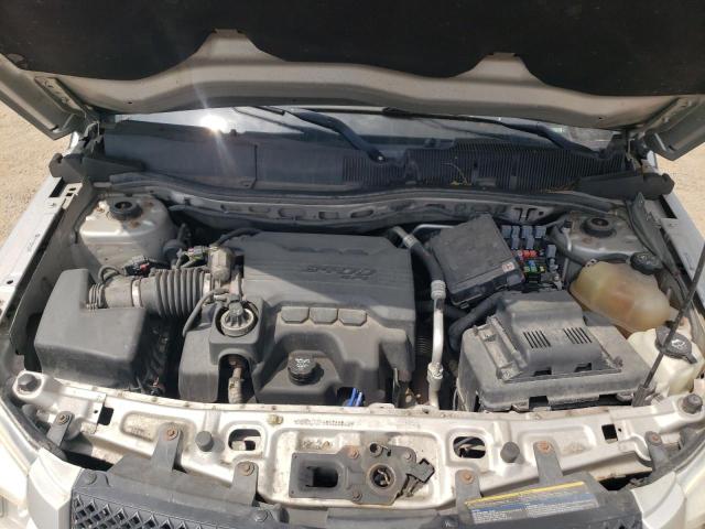 Photo 12 from auction – 2008 CHEVROLET EQUINOX LT with VIN 2CNDL33F686288843