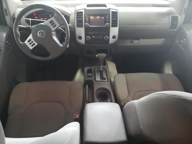 Photo 8 from auction – 2015 NISSAN FRONTIER S with VIN 1N6AD0ER7FN767546