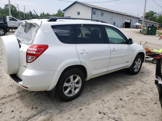 Photo 3 from auction – 2010 TOYOTA RAV4 LIMIT with VIN 2T3DK4DV9AW025601