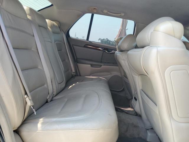 Photo 10 from auction – 2001 CADILLAC DEVILLE with VIN 1G6KD54Y11U278333