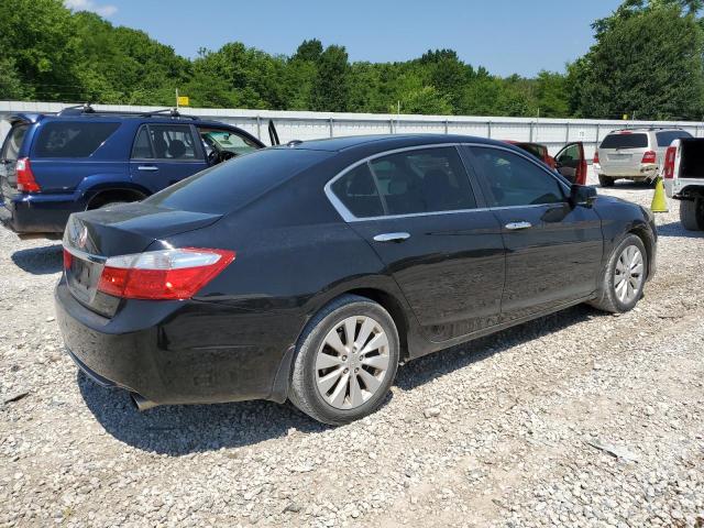 Photo 3 from auction – 2014 HONDA ACCORD EXL with VIN 1HGCR2F87EA226731