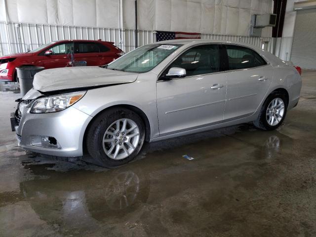 Photo 1 from auction – 2016 CHEVROLET MALIBU LIM with VIN 1G11C5SA8GF162697